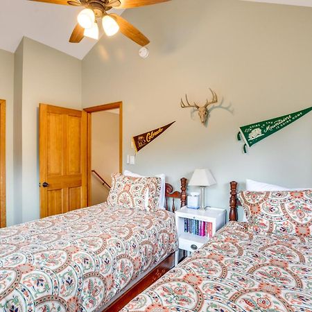 Mountain Village Home Steps To Ski Lift And Shuttle! Telluride Bagian luar foto